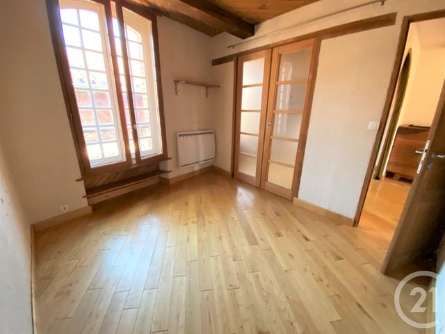 Afficher la photo en grand Appartement T2 à louer - 2 pièces - 45.61 m2 - ALBI - 81 - MIDI-PYRENEES - Century 21 Agence Sainte-Cécile