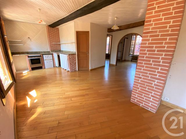 Afficher la photo en grand Appartement T2 à louer - 2 pièces - 45.61 m2 - ALBI - 81 - MIDI-PYRENEES - Century 21 Agence Sainte-Cécile