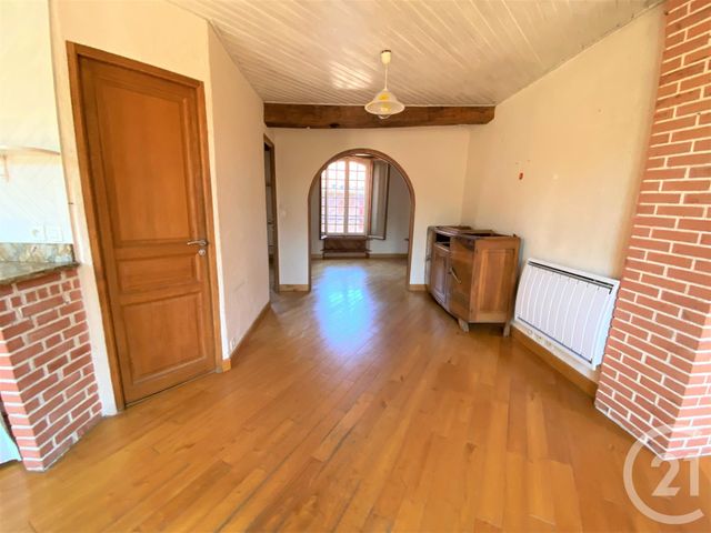 Afficher la photo en grand Appartement T2 à louer - 2 pièces - 45.61 m2 - ALBI - 81 - MIDI-PYRENEES - Century 21 Agence Sainte-Cécile
