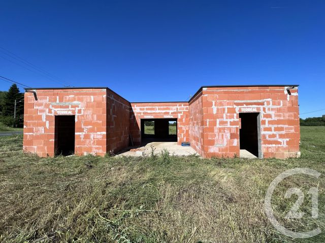 maison à vendre - 4 pièces - 113.0 m2 - LE SEQUESTRE - 81 - MIDI-PYRENEES - Century 21 Agence Sainte-Cécile