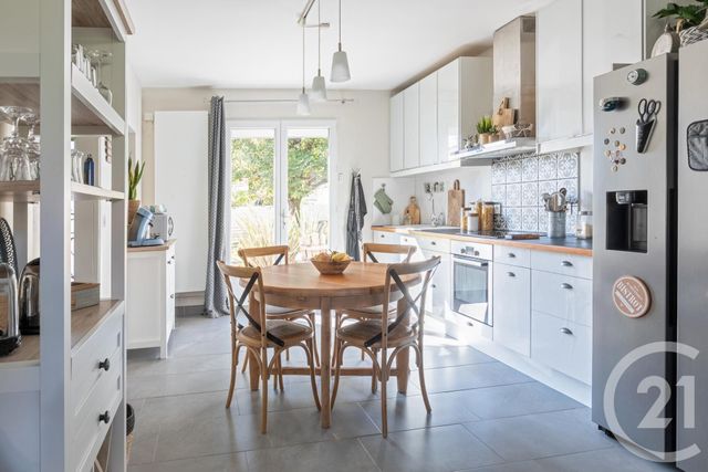 maison à vendre - 5 pièces - 118.0 m2 - ALBI - 81 - MIDI-PYRENEES - Century 21 Agence Sainte-Cécile