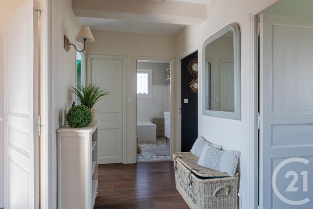 maison à vendre - 5 pièces - 118.0 m2 - ALBI - 81 - MIDI-PYRENEES - Century 21 Agence Sainte-Cécile