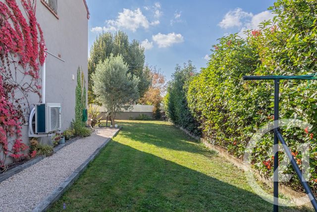 maison à vendre - 5 pièces - 118.0 m2 - ALBI - 81 - MIDI-PYRENEES - Century 21 Agence Sainte-Cécile