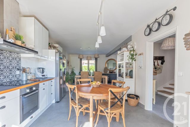 maison à vendre - 5 pièces - 118.0 m2 - ALBI - 81 - MIDI-PYRENEES - Century 21 Agence Sainte-Cécile