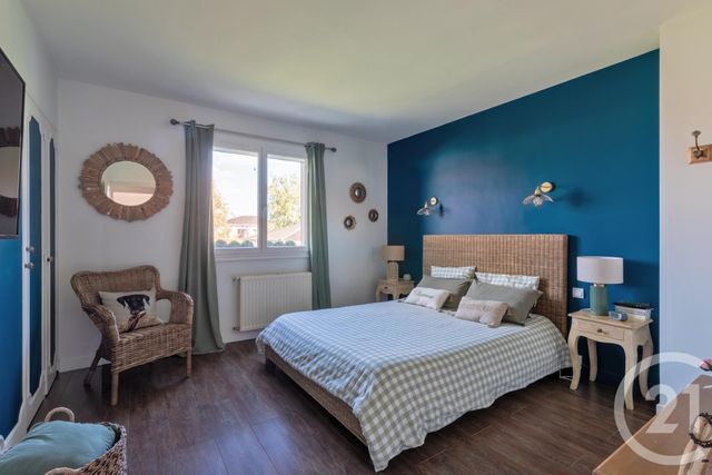 maison à vendre - 5 pièces - 118.0 m2 - ALBI - 81 - MIDI-PYRENEES - Century 21 Agence Sainte-Cécile