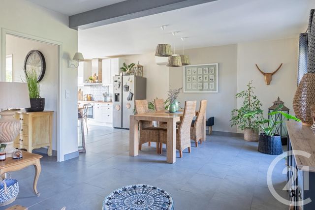 maison à vendre - 5 pièces - 118.0 m2 - ALBI - 81 - MIDI-PYRENEES - Century 21 Agence Sainte-Cécile