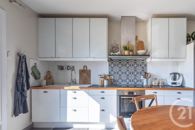 maison à vendre - 5 pièces - 118.0 m2 - ALBI - 81 - MIDI-PYRENEES - Century 21 Agence Sainte-Cécile