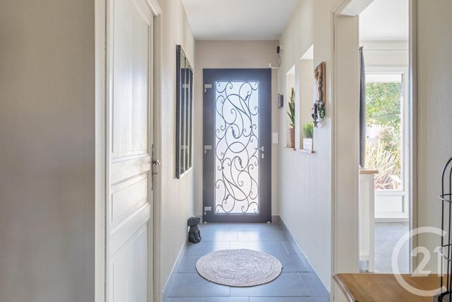 maison à vendre - 5 pièces - 118.0 m2 - ALBI - 81 - MIDI-PYRENEES - Century 21 Agence Sainte-Cécile