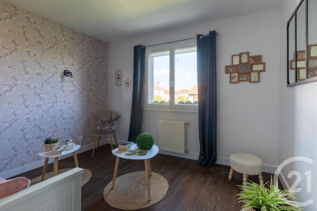 maison à vendre - 5 pièces - 118.0 m2 - ALBI - 81 - MIDI-PYRENEES - Century 21 Agence Sainte-Cécile