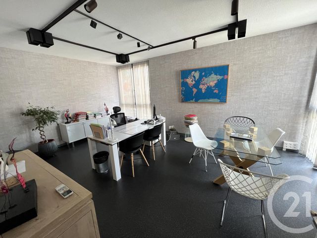 immeuble à vendre - 221.0 m2 - ALBI - 81 - MIDI-PYRENEES - Century 21 Agence Sainte-Cécile