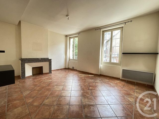 appartement - ALBI - 81