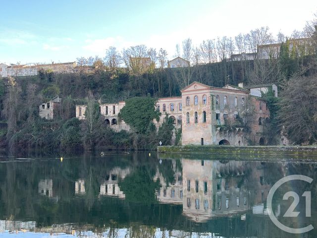 maison à vendre - 1 pièce - 1000.0 m2 - ALBI - 81 - MIDI-PYRENEES - Century 21 Agence Sainte-Cécile