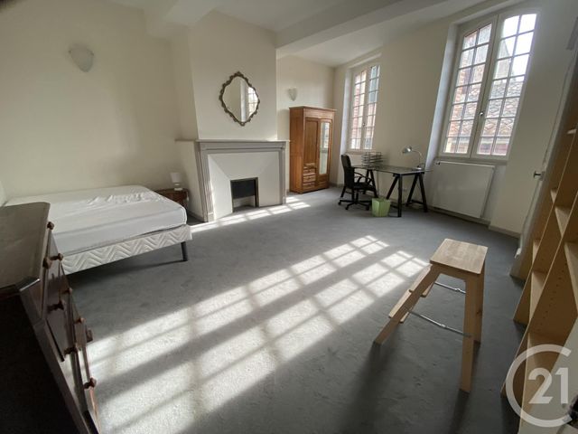 Chambre à louer - 1 pièce - 23.0 m2 - ALBI - 81 - MIDI-PYRENEES - Century 21 Agence Sainte-Cécile