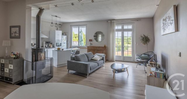 maison à vendre - 5 pièces - 144.85 m2 - ALBI - 81 - MIDI-PYRENEES - Century 21 Agence Sainte-Cécile
