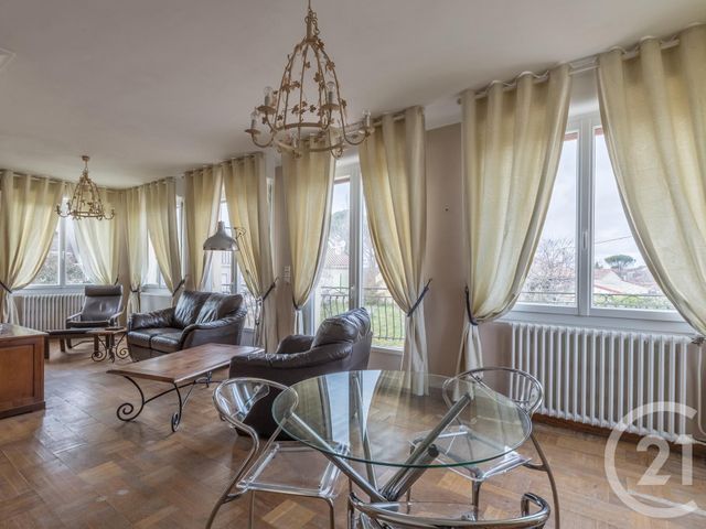 maison à vendre - 7 pièces - 130.0 m2 - ST BENOIT DE CARMAUX - 81 - MIDI-PYRENEES - Century 21 Agence Sainte-Cécile