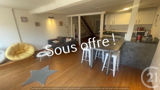 appartement - ALBI - 81