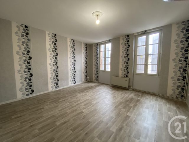 appartement à louer - 4 pièces - 86.93 m2 - ALBI - 81 - MIDI-PYRENEES - Century 21 Agence Sainte-Cécile