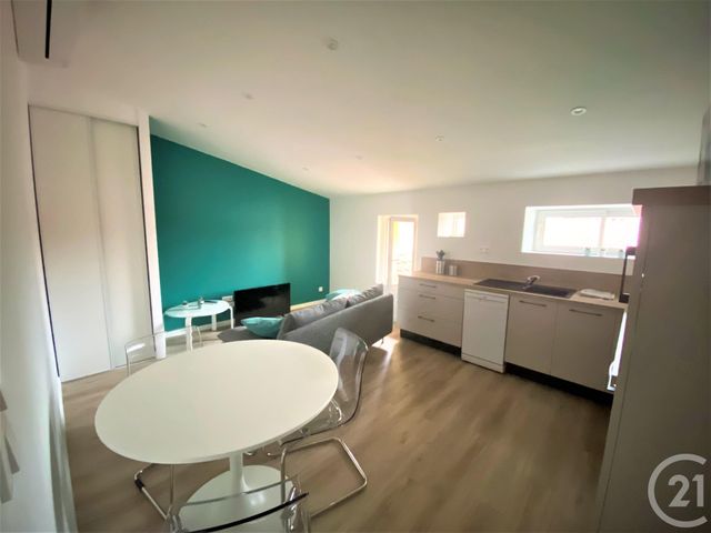 Appartement T2 à louer ALBI
