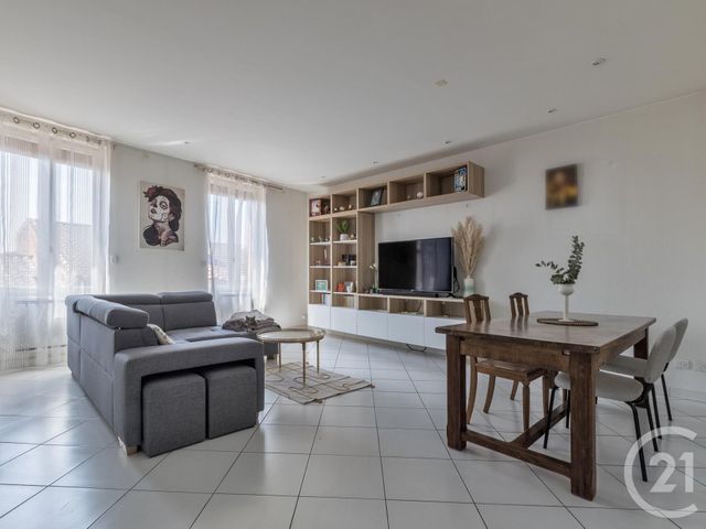 appartement - ALBI - 81