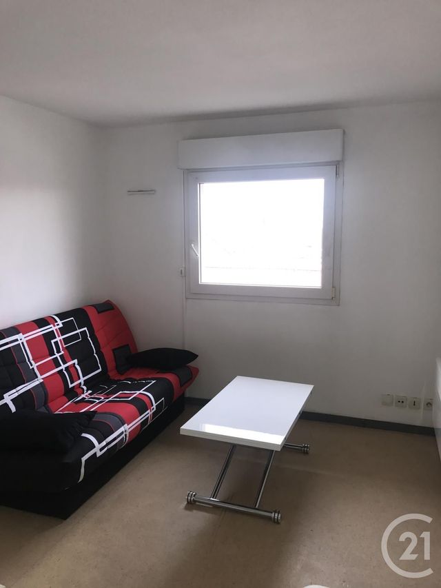 Appartement F1 à louer - 1 pièce - 17.9 m2 - ALBI - 81 - MIDI-PYRENEES - Century 21 Agence Sainte-Cécile
