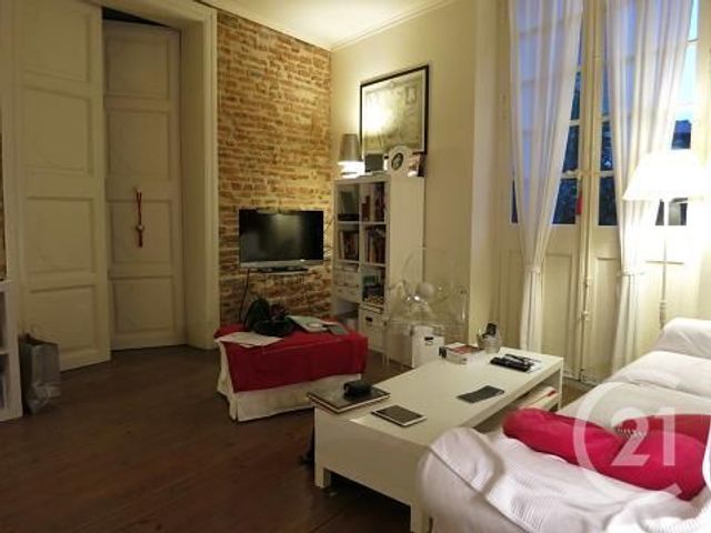 Appartement F3 à louer - 3 pièces - 61.55 m2 - ALBI - 81 - MIDI-PYRENEES - Century 21 Agence Sainte-Cécile
