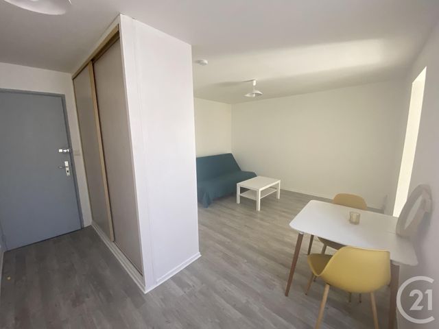 Appartement F1 à louer - 1 pièce - 26.48 m2 - ALBI - 81 - MIDI-PYRENEES - Century 21 Agence Sainte-Cécile