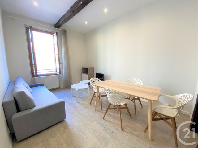 Appartement F2 à louer - 2 pièces - 45.0 m2 - ALBI - 81 - MIDI-PYRENEES - Century 21 Agence Sainte-Cécile