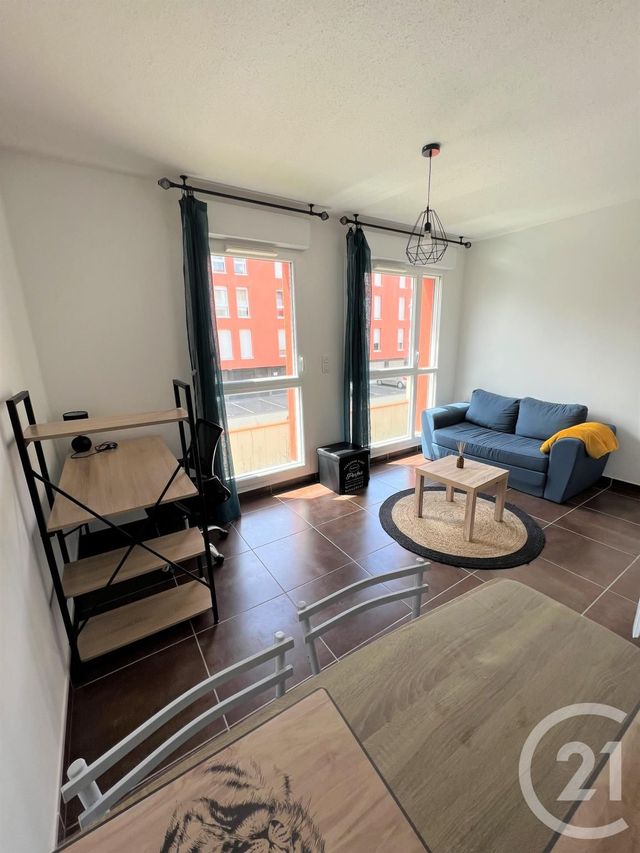 appartement - ALBI - 81
