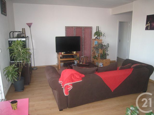 Appartement F2 à louer - 2 pièces - 52.0 m2 - ALBI - 81 - MIDI-PYRENEES - Century 21 Agence Sainte-Cécile