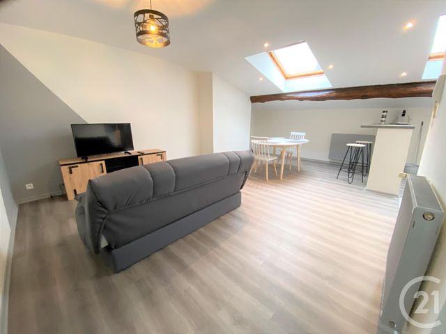 Appartement T2 à louer - 2 pièces - 36.87 m2 - ALBI - 81 - MIDI-PYRENEES - Century 21 Agence Sainte-Cécile