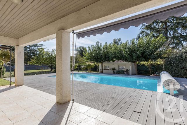 maison à vendre - 6 pièces - 129.0 m2 - MARSSAC SUR TARN - 81 - MIDI-PYRENEES - Century 21 Agence Sainte-Cécile