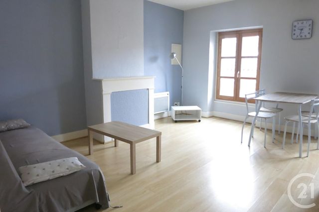 Appartement F2 à louer - 2 pièces - 30.8 m2 - ALBI - 81 - MIDI-PYRENEES - Century 21 Agence Sainte-Cécile