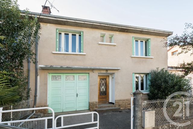 maison à vendre - 4 pièces - 80.0 m2 - ALBI - 81 - MIDI-PYRENEES - Century 21 Agence Sainte-Cécile