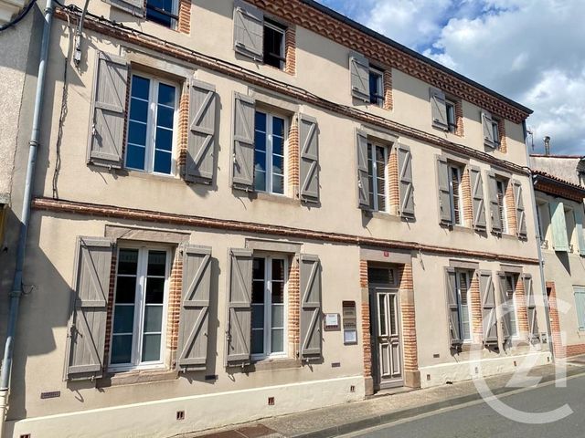 maison - ARTHES - 81