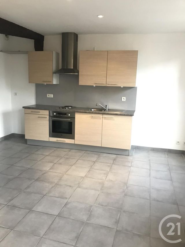 Appartement F2 à louer ALBI
