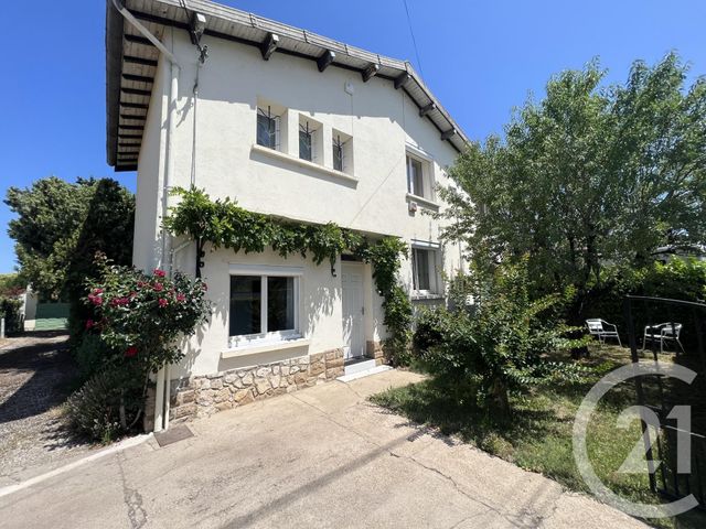 maison à vendre - 6 pièces - 150.0 m2 - ALBI - 81 - MIDI-PYRENEES - Century 21 Agence Sainte-Cécile