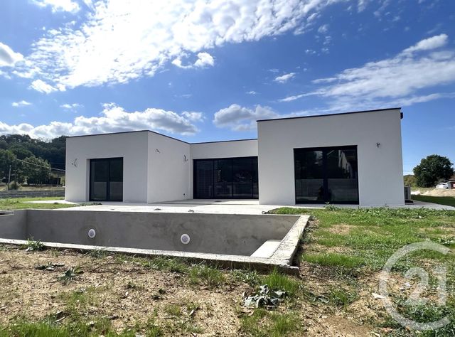 maison - LE SEQUESTRE - 81