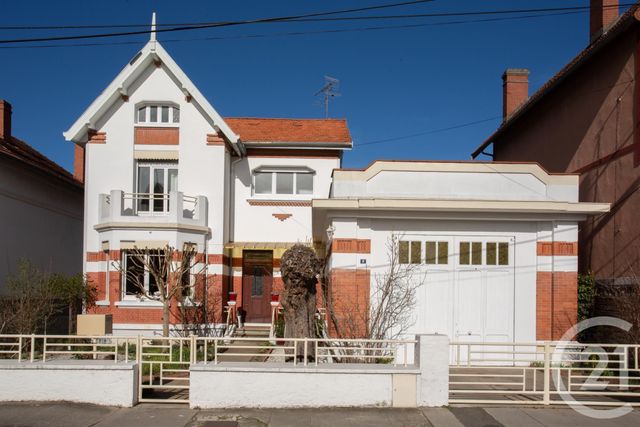 Maison à vendre CARMAUX