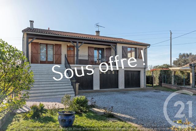  - LESCURE D ALBIGEOIS - 