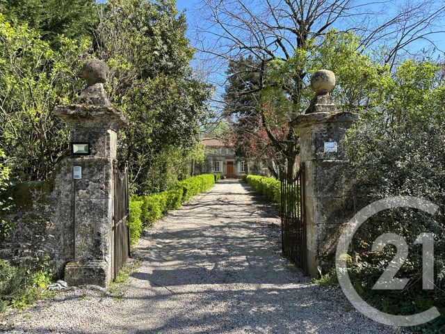 maison à louer - 9 pièces - 302.0 m2 - DENAT - 81 - MIDI-PYRENEES - Century 21 Agence Sainte-Cécile