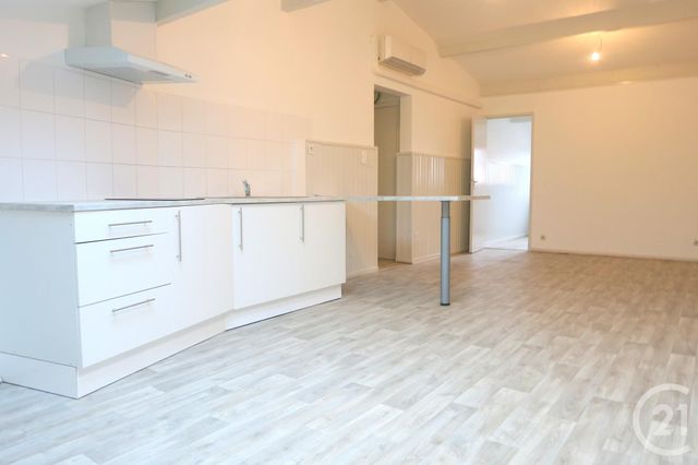 Appartement T2 à louer - 2 pièces - 42.0 m2 - ALBI - 81 - MIDI-PYRENEES - Century 21 Agence Sainte-Cécile