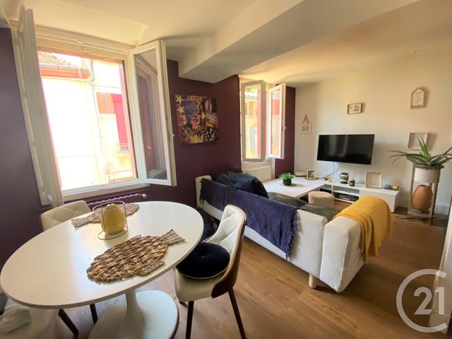 Appartement F2 à louer - 2 pièces - 36.5 m2 - ALBI - 81 - MIDI-PYRENEES - Century 21 Agence Sainte-Cécile