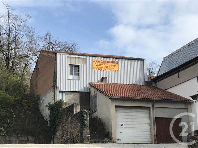 maison - ST JUERY - 81
