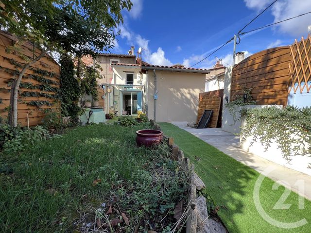 maison à vendre - 2 pièces - 32.0 m2 - ALBI - 81 - MIDI-PYRENEES - Century 21 Agence Sainte-Cécile