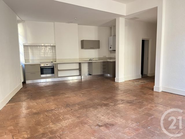 Appartement F4 à louer - 4 pièces - 91.0 m2 - ALBI - 81 - MIDI-PYRENEES - Century 21 Agence Sainte-Cécile