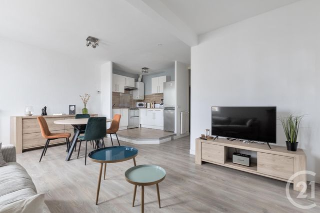appartement - ALBI - 81