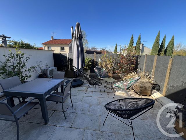 Appartement F3 à vendre - 3 pièces - 52.5 m2 - ALBI - 81 - MIDI-PYRENEES - Century 21 Agence Sainte-Cécile