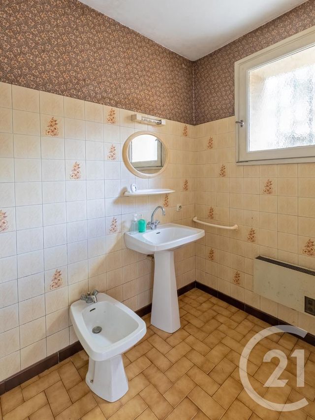 maison à vendre - 3 pièces - 70.0 m2 - ST JUERY - 81 - MIDI-PYRENEES - Century 21 Agence Sainte-Cécile