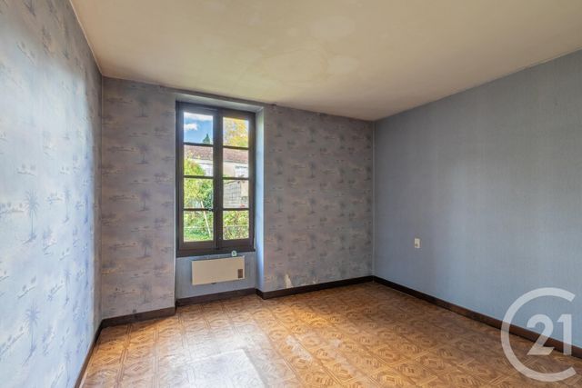 maison à vendre - 3 pièces - 70.0 m2 - ST JUERY - 81 - MIDI-PYRENEES - Century 21 Agence Sainte-Cécile