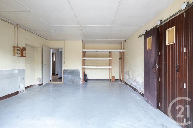 maison à vendre - 3 pièces - 70.0 m2 - ST JUERY - 81 - MIDI-PYRENEES - Century 21 Agence Sainte-Cécile